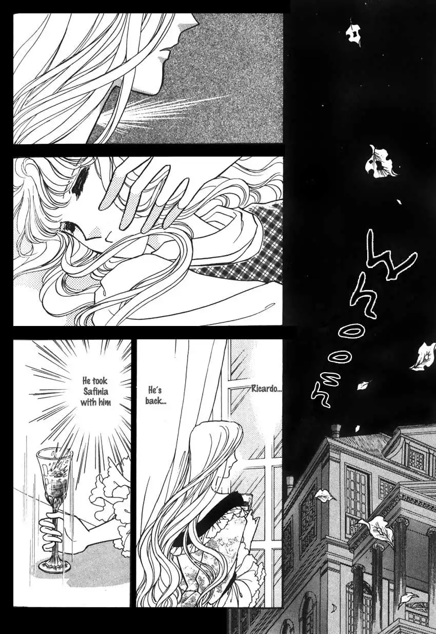 Yami no Alexandra Chapter 6 16